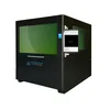 4X4 Compact Enclosed Metal Cutting Fiber Laser 1kW-3kW image 1