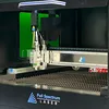 4X4 Compact Enclosed Metal Cutting Fiber Laser 1kW-3kW image 8