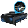 Atlas VISION 4'x8' 150W Flatbed CO2 Industrial Laser System image 1