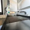 24"x24" Compact Enclosed Metal Cutting Fiber Laser 1kW-2kW+ image 8
