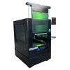 24"x24" Compact Enclosed Metal Cutting Fiber Laser 1kW-2kW+ image 1