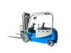 Electric Forklift 4ton (8818 lbs) image 2
