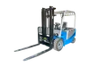 Electric Forklift 4ton (8818 lbs) image 1
