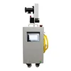 Multifunction Handheld <-> CNC kW Metal Laser: Welder, Cutter, Cleaner image 3