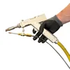 Multifunction Handheld <-> CNC kW Metal Laser: Welder, Cutter, Cleaner image 14