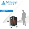 Muse UV Galvo Laser - AI 3D Scan 3D Engrave image 8