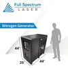 On Demand Instant 99.9% Nitrogen Gas Generator image 2