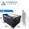 FSL PS48 P-Series Laser Cutting and Engraving System 48X36 image 9