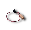 Visible Red Aiming Laser Diode image 2