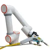 RoboLaze Cobot Arm Robot - Welding and Glass Picking image 1