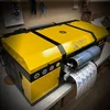 FSL UV Ink Direct to Film DTF Sticker Printer 12" Wide image 3