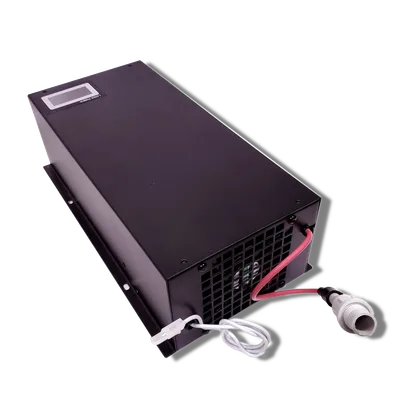 150W CO2 Laser Power Supply