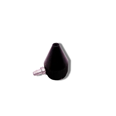 2.5"/5.0" Air Cone - P20/P24