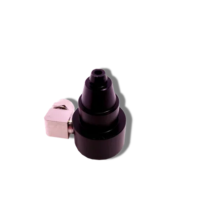 2.5"/5.0" Air Cone - P36/48