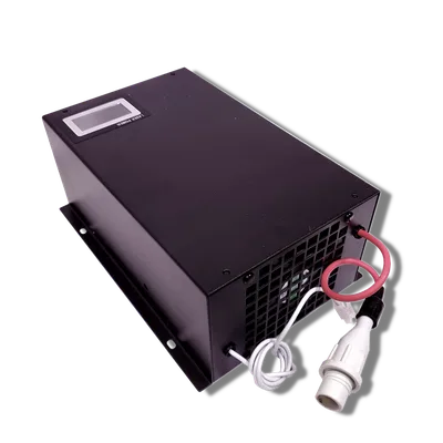 90W CO2 Laser Power Supply