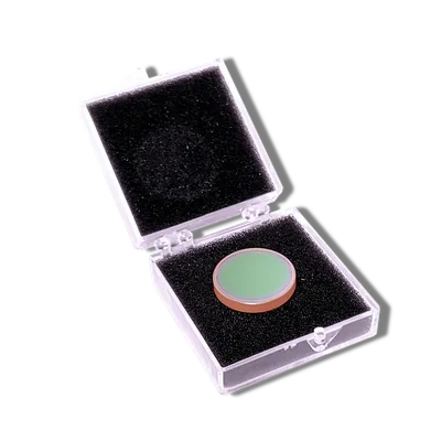 Replacement ZnSe Beam Combiner - 20 mm