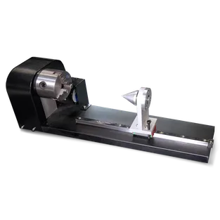 Chuck Rotary Attachment - PS36/PS48