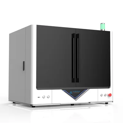 Desktop Metal Fiber Cutter