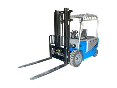 Electric Forklift 4ton (8818 lbs)