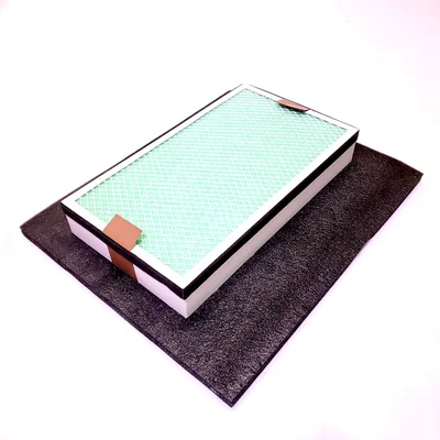 Fume Extractor Replacement Filter - FSL100 HEPA