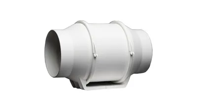 M-Series Exhaust Fan