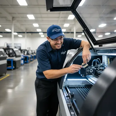 FSL Annual Maintenance Plan