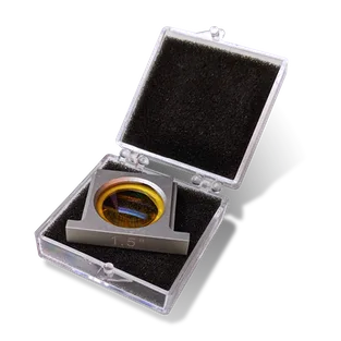 Muse 1.5" ZnSE Focus Lens