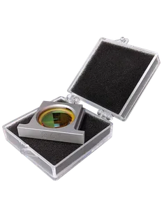 Muse 2" ZnSe Focus Lens