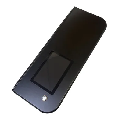 Muse Core/3D- Top Right Panel Assembly