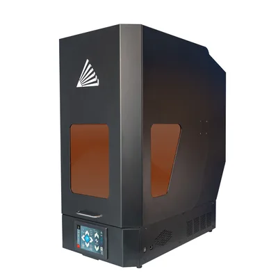Muse UV Galvo Laser - AI 3D Scan 3D Engrave