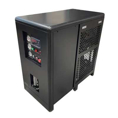 On Demand Instant 99.9% Nitrogen Gas Generator