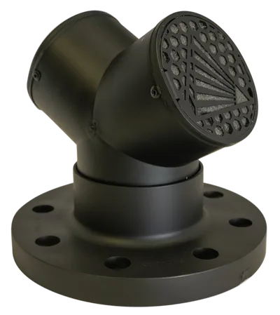 FSL Particle Pre-Filter