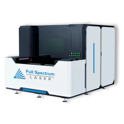 Picosecond Glass cutting laser