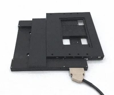 Piezo Compact XY Stage