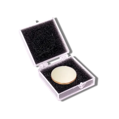 25 mm Beam Combiner for P-Series Lasers