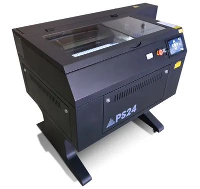 FSL PS24 P-Series Laser Cutting and Engraving System 24x16