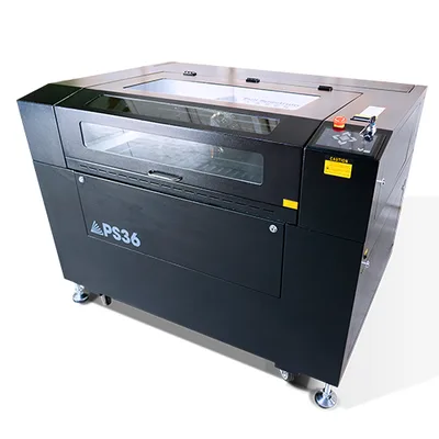 FSL PS36 P-Series Laser Cutting and Engraving System 36X24