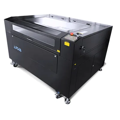 FSL PS48 P-Series Laser Cutting and Engraving System 48X36