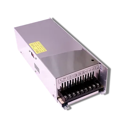 48v Motor Power Supply