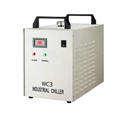 Radiator Water Chiller