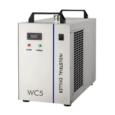 Refrigerated Active Cooling Water Chiller