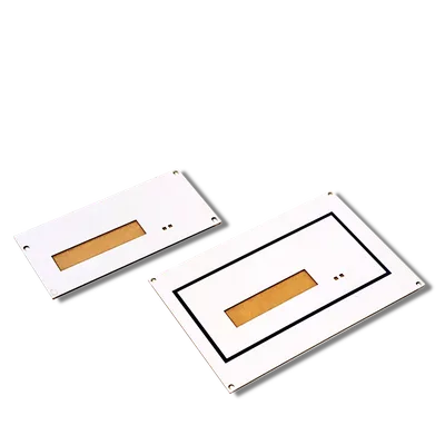 Replacement Touch Panel Cover