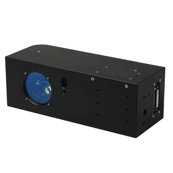 3 Axis Dynamic UV Galvo