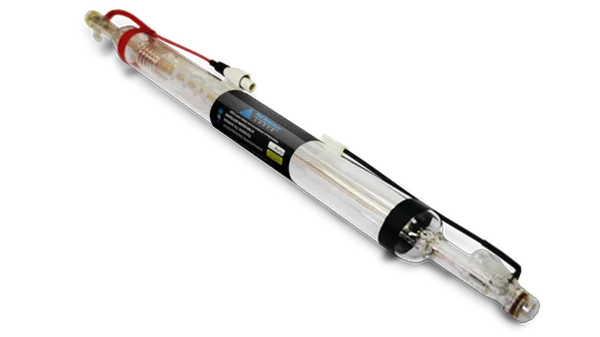 45W Enhanced Laser Tube