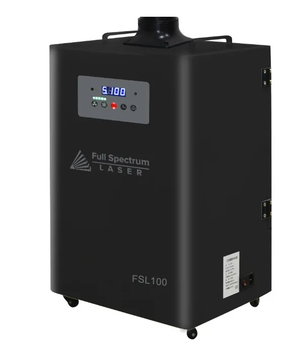 FSL100 Fume Extractor