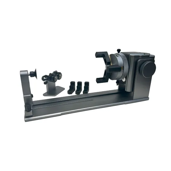 Synchro Chuck Rotary V3