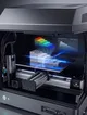 Blue Laser Line Scanner