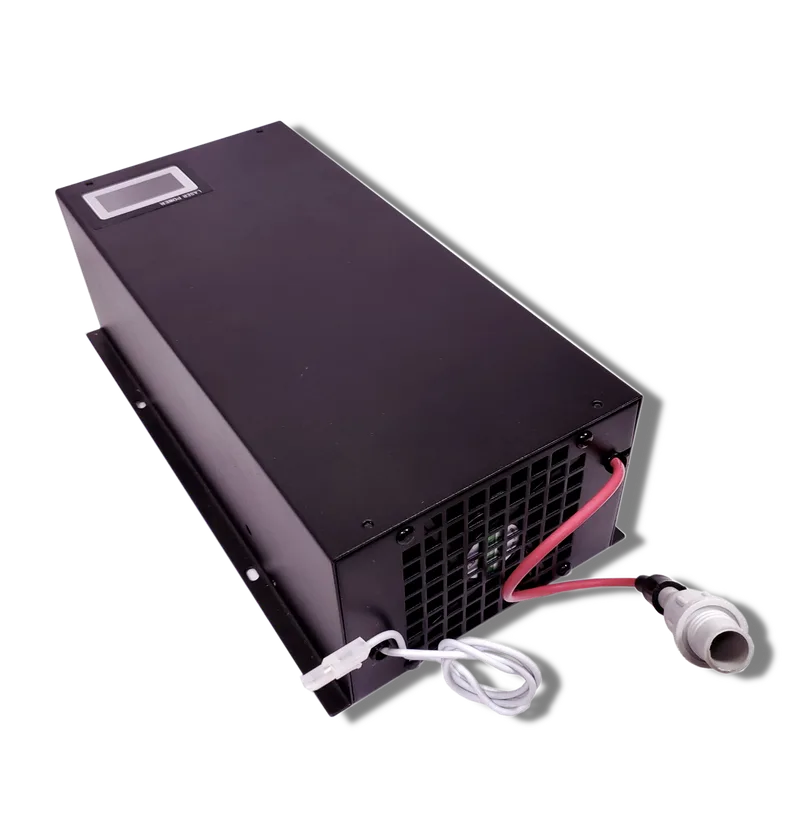 150W CO2 Laser Power Supply