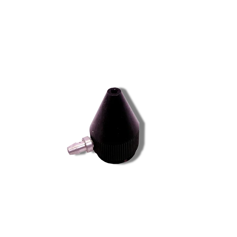 2.5"/5.0" Air Cone - P20/P24