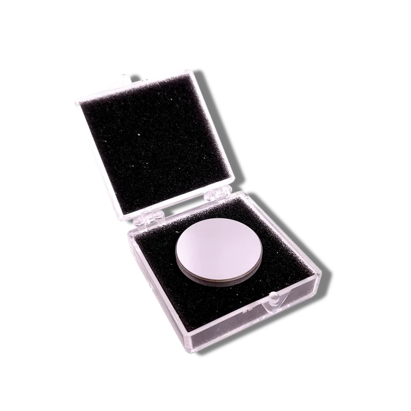 25mm Replacement CO2 Laser Mirror